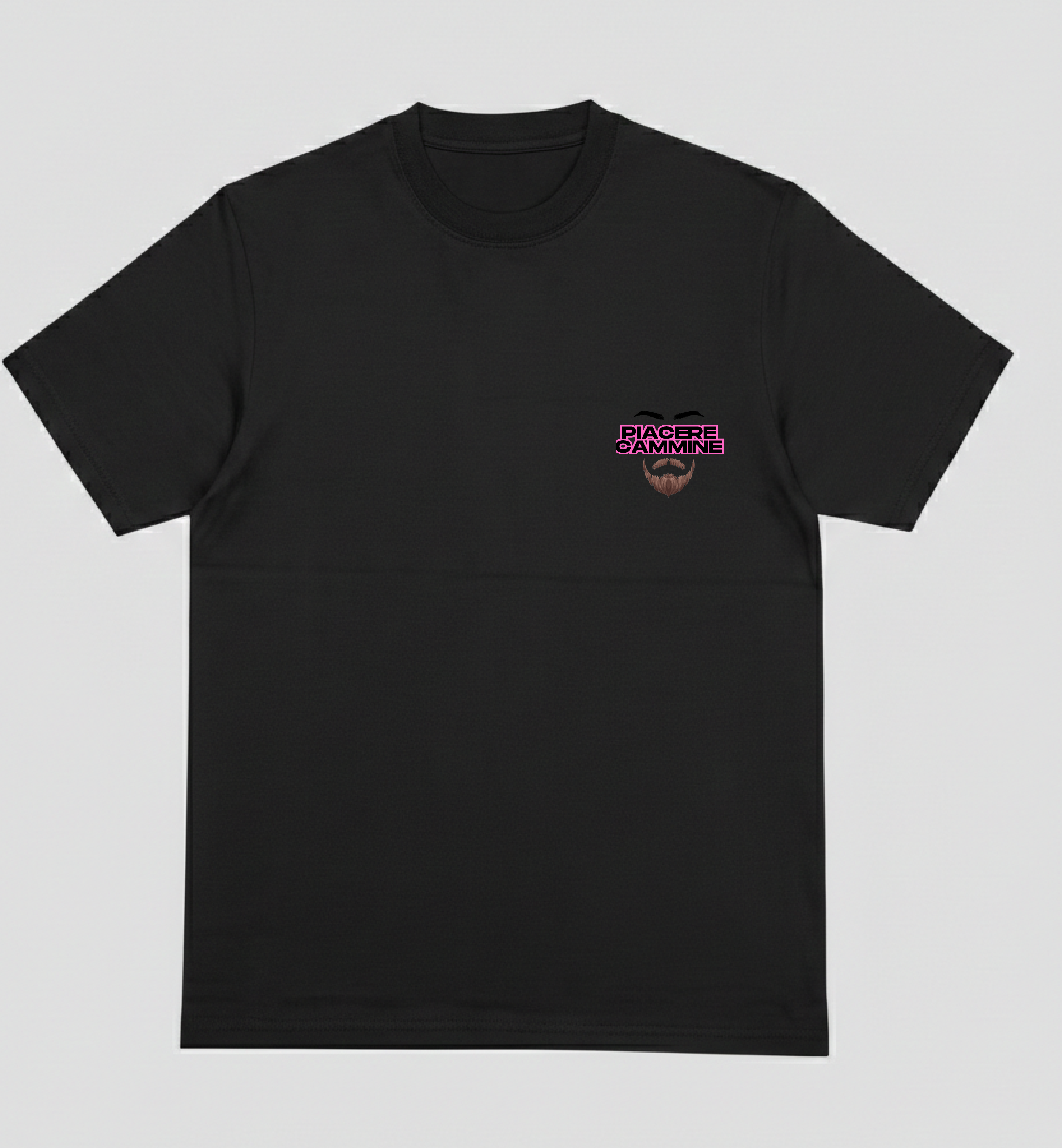 T-shirt "PEMMALOSAH"