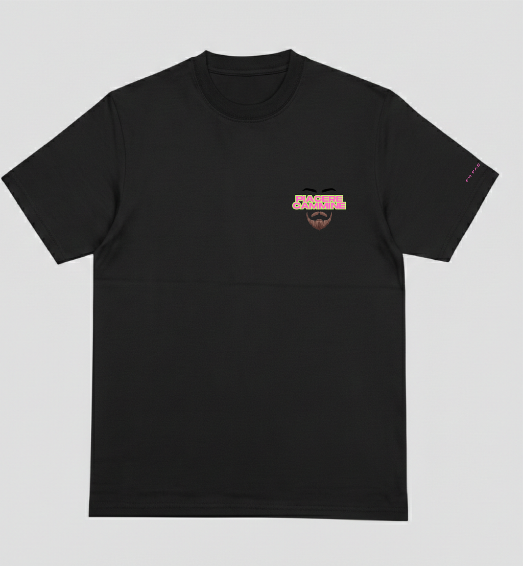 T-shirt "PEMMALOSAH"