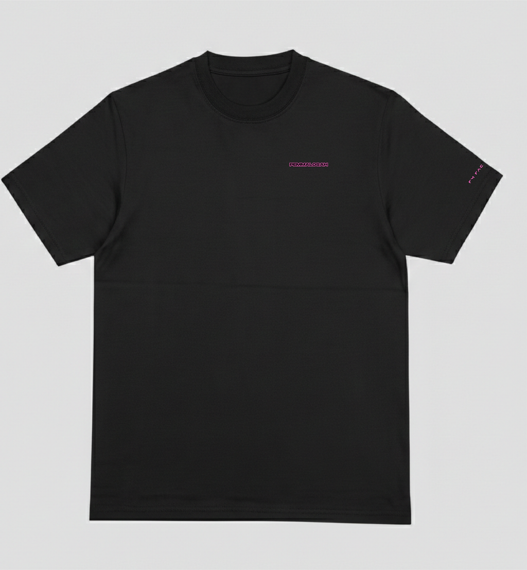 T-shirt "MAGGIASTACCORT"