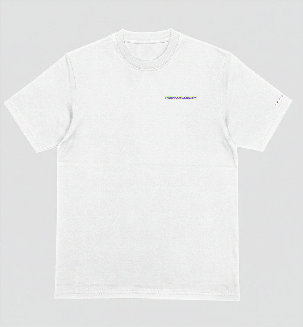 T-shirt "MAGGIASTACCORT"