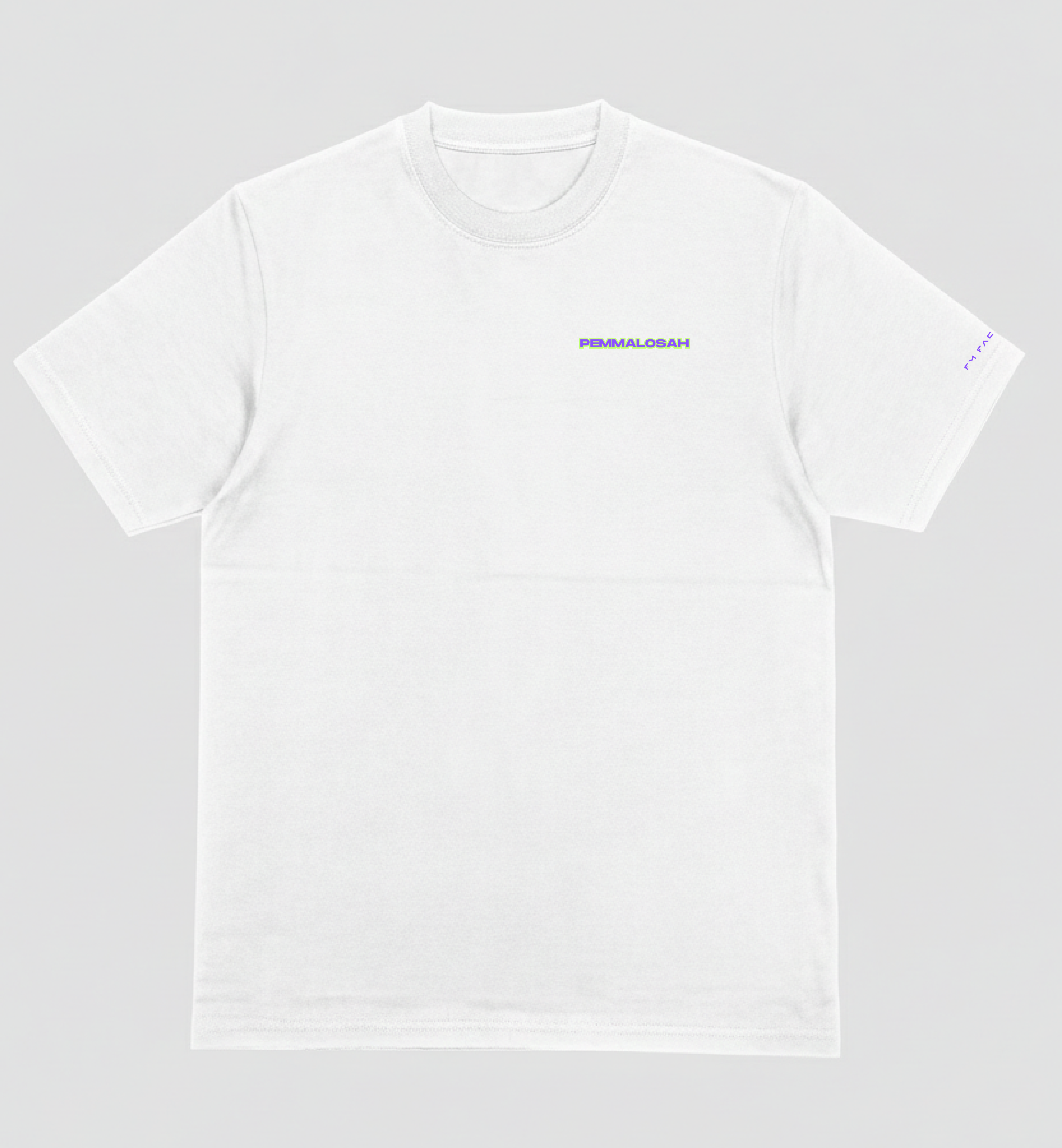 T-shirt "MAGGIASTACCORT"