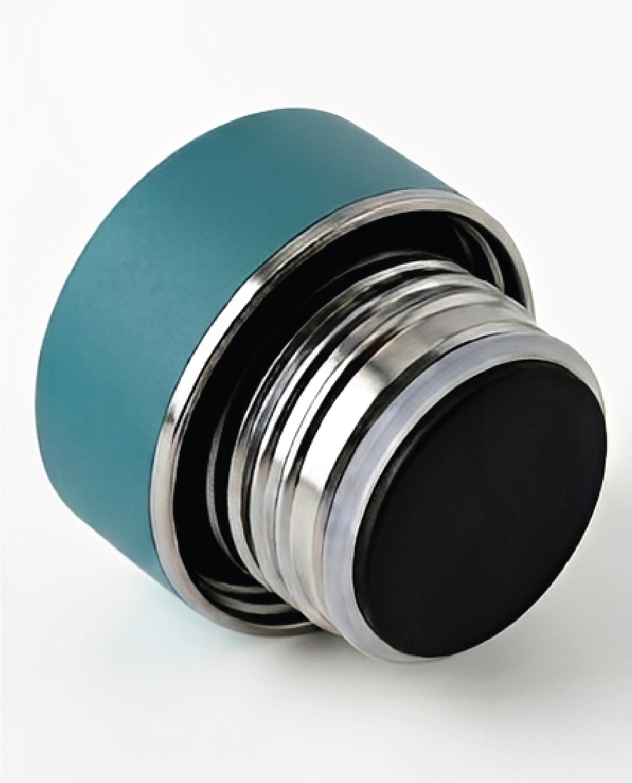 Borraccia "Chest'è"