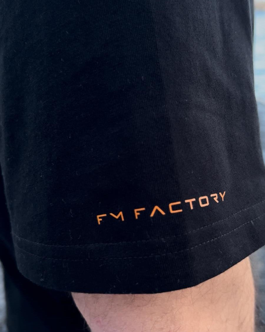 T-shirt "Ciucciuettola"