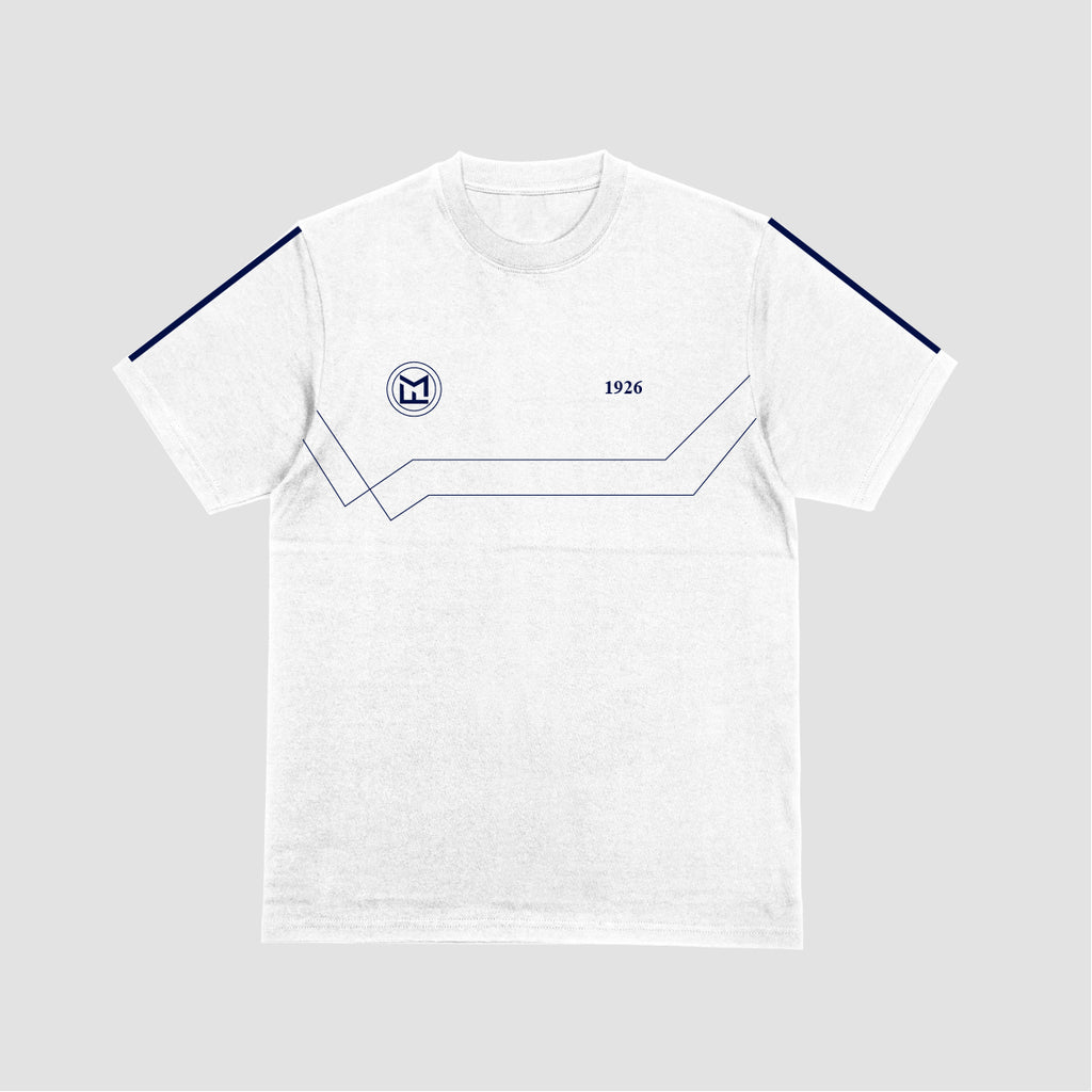 T-shirt "081"