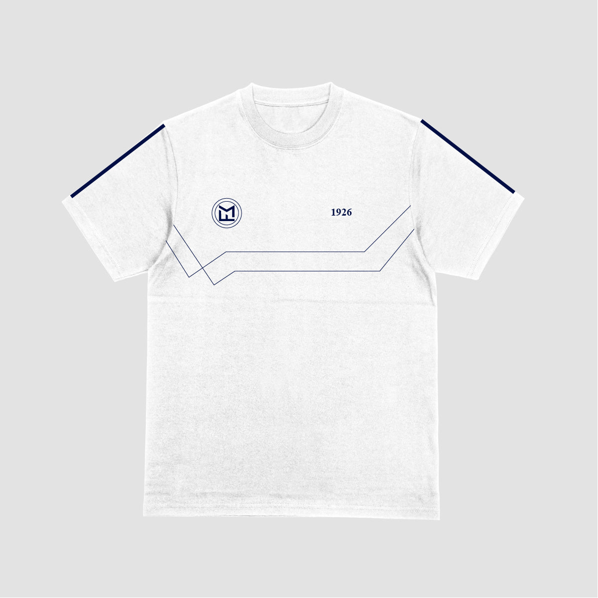 T-shirt "081"