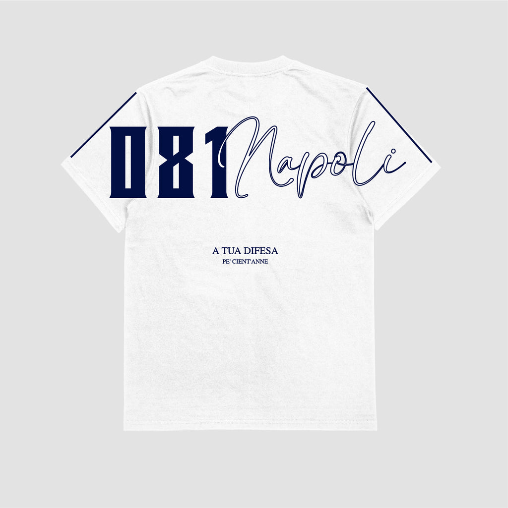 T-shirt "081"