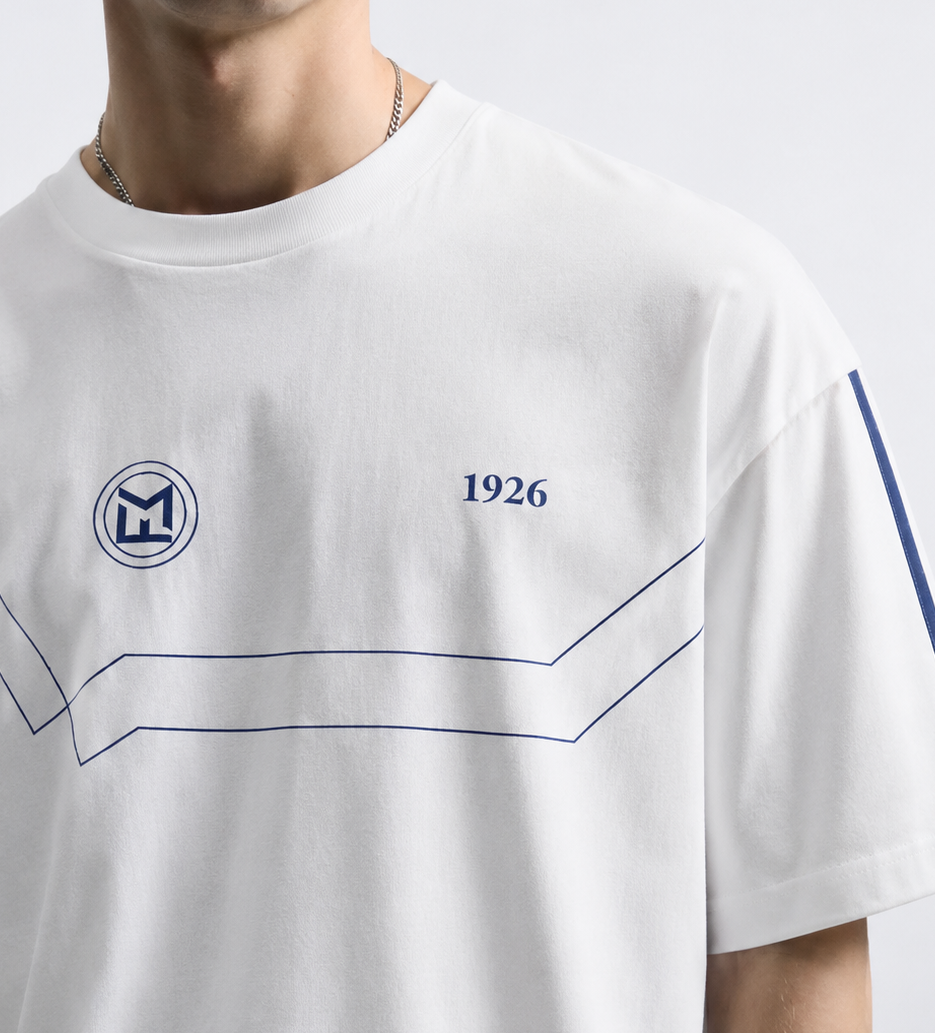 T-shirt "081"